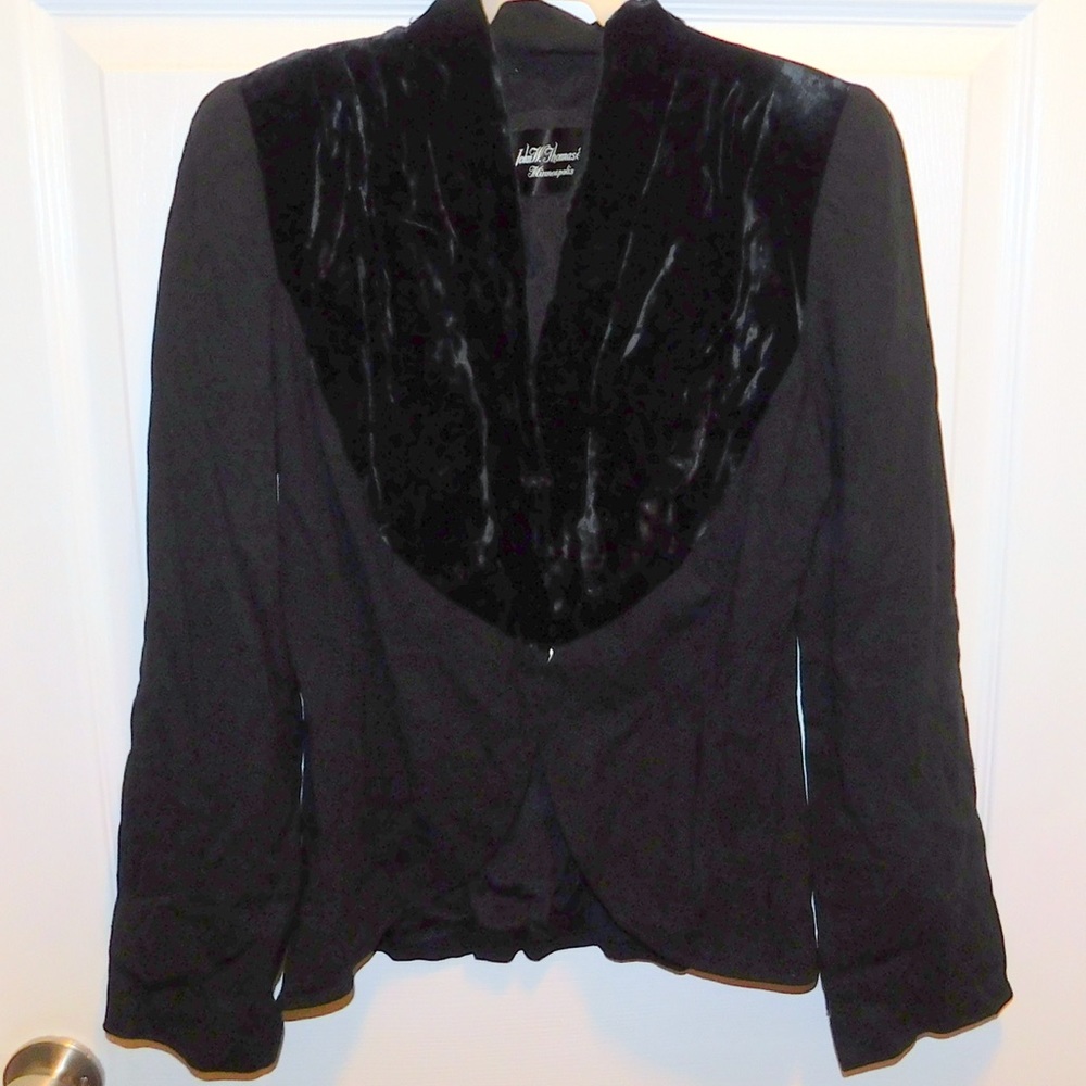 Fabulous 1940’s Jacket